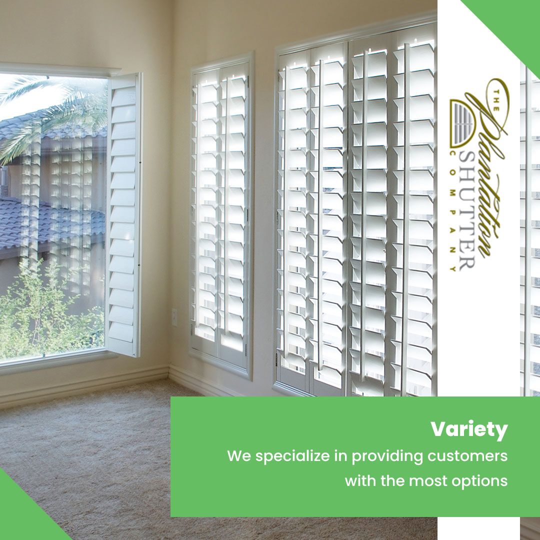 About Us The Plantation Shutter Company Plantation Shutter Company